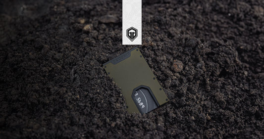 How to Care For a Minimalist Wallet
