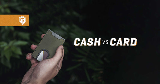 Cash vs Card: Which to Use and When?