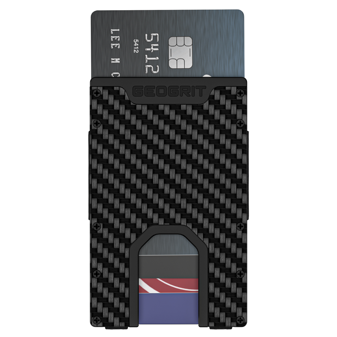 Carbon Fiber