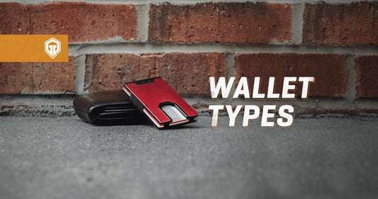 Beyond the Billfold: Exploring the Different Wallet Types