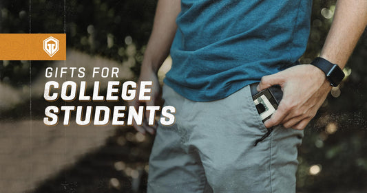 10 Best Gifts for College Students [2023]