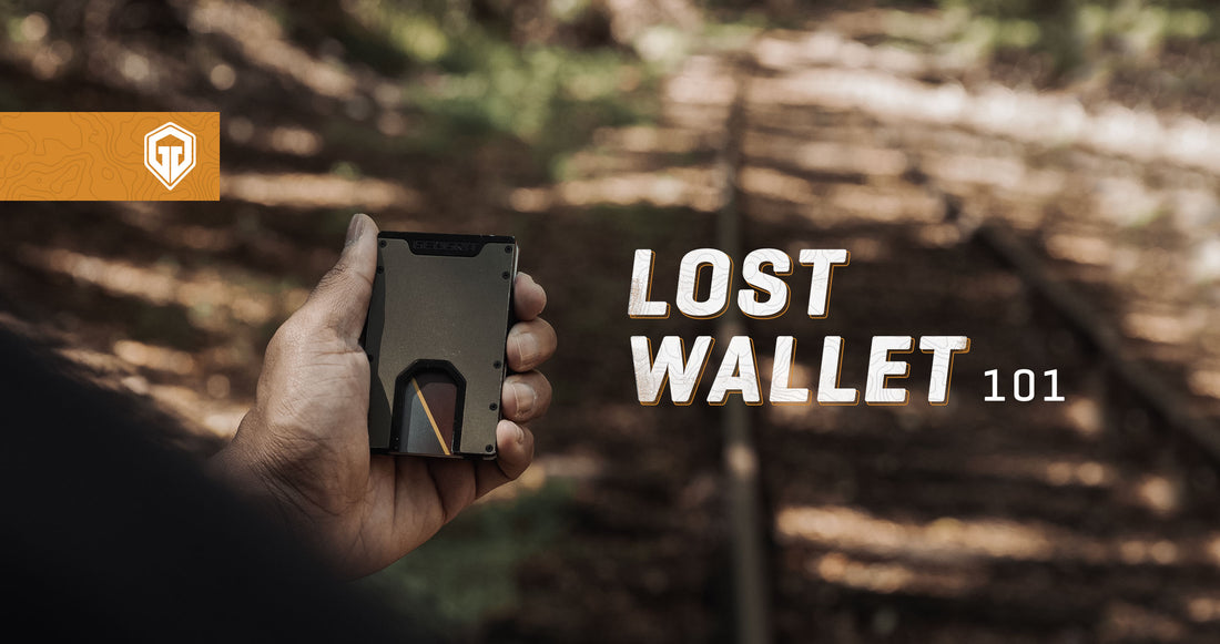 Lost Wallet 101: What to Do If You Find a Wallet Left Unattended