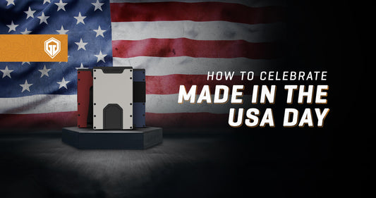 How to Celebrate Made in the USA Day