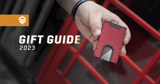 Best Christmas Gifts for Men: The Ultimate Holiday Gift Guide [2023]